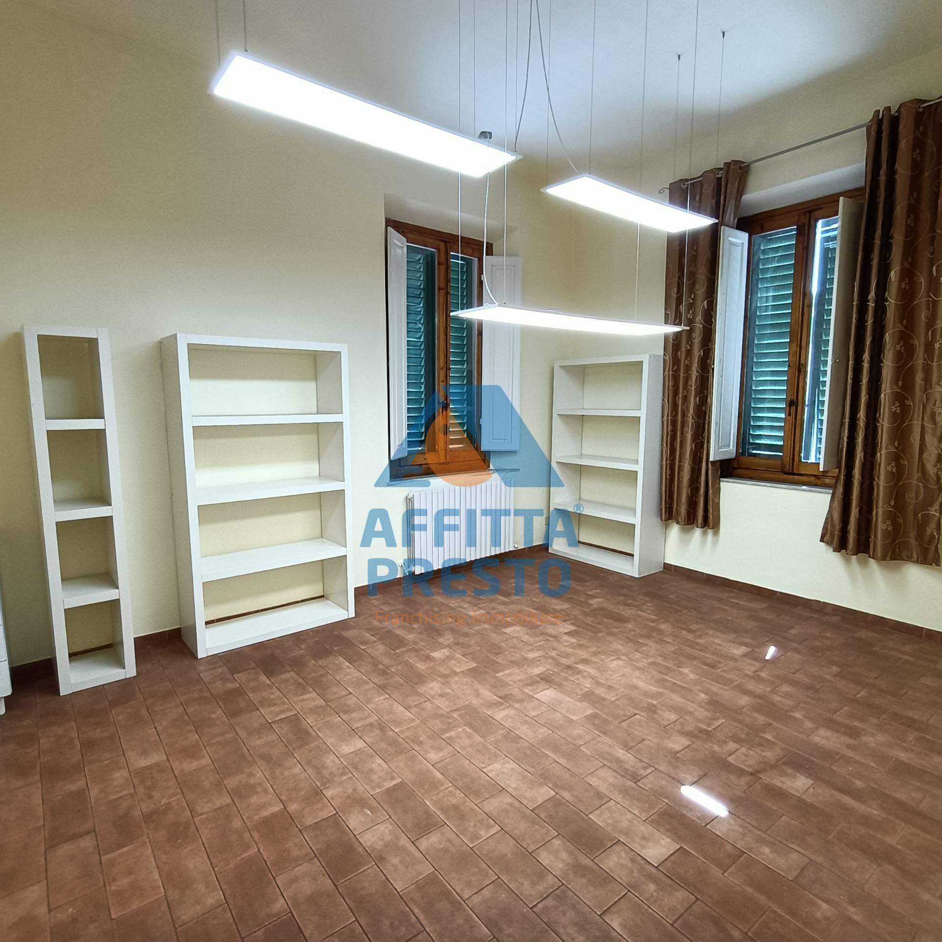 Appartamento in affitto a Empoli, Centro