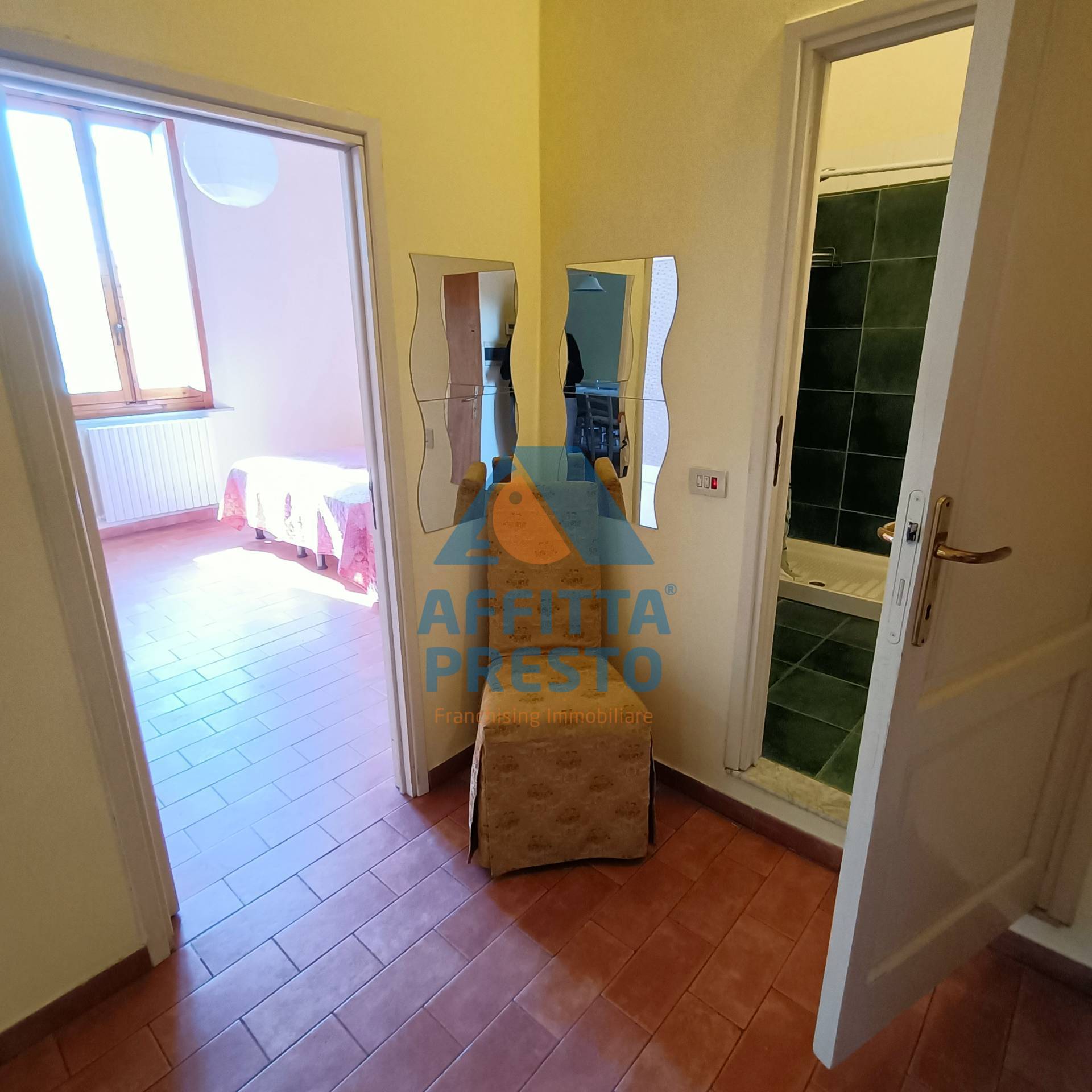 Appartamento in affitto a Empoli, Centro