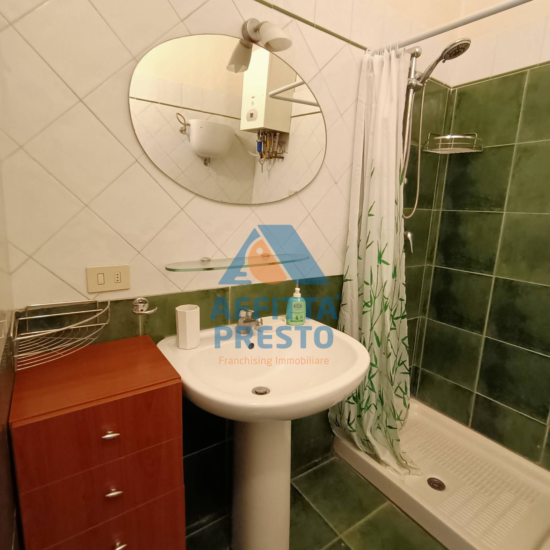 Appartamento in affitto a Empoli, Centro