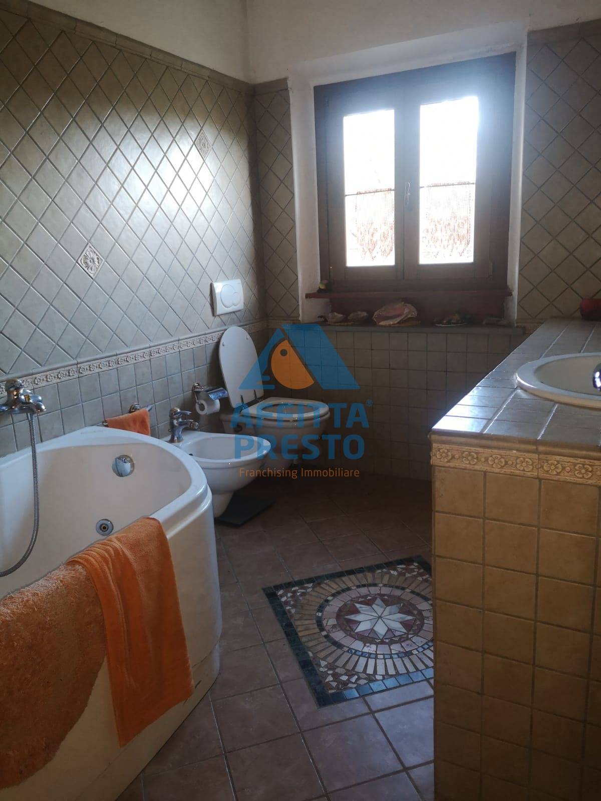 Appartamento in affitto a San Miniato, Cusignano