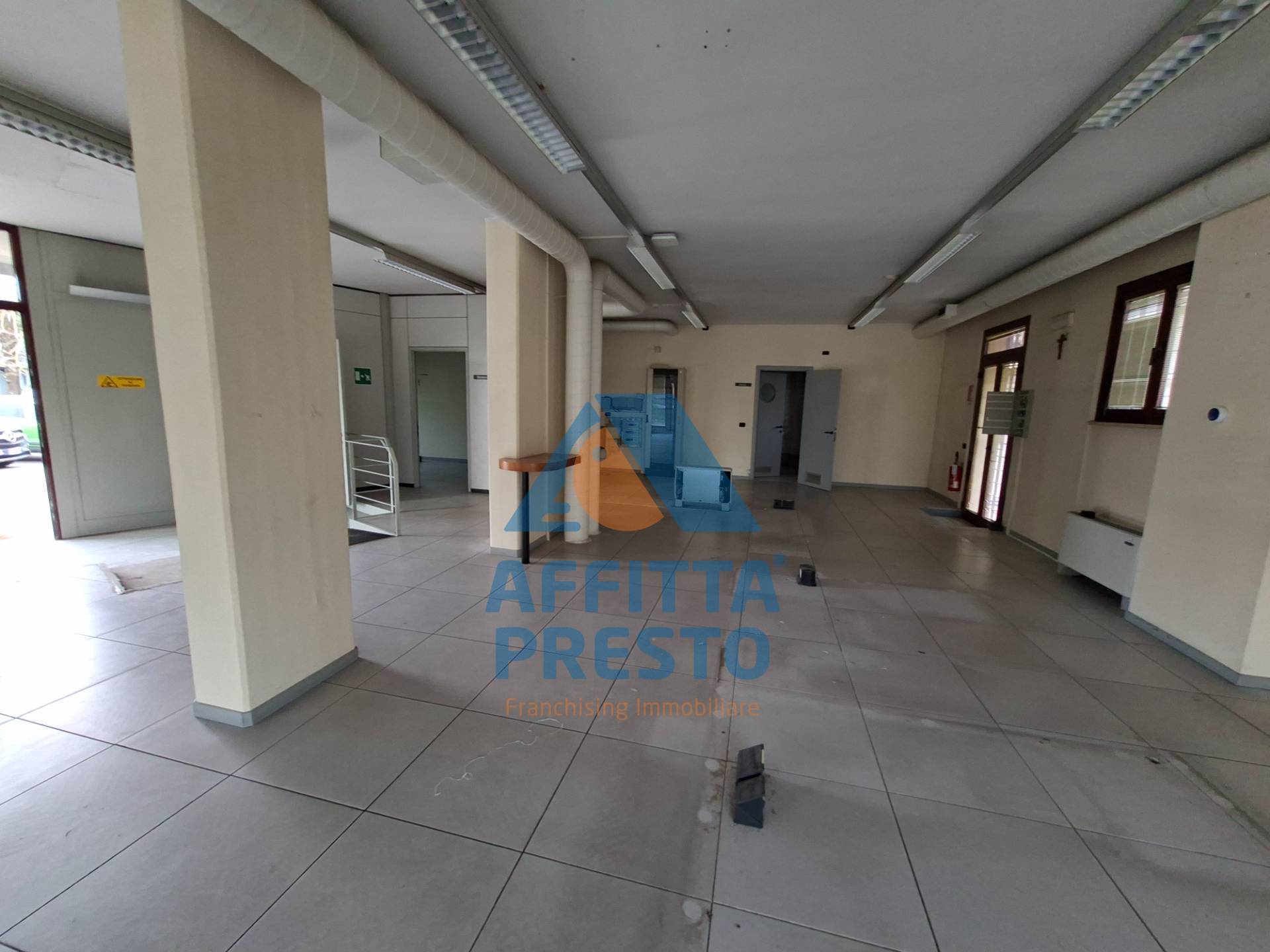 Ufficio in affitto a San Miniato