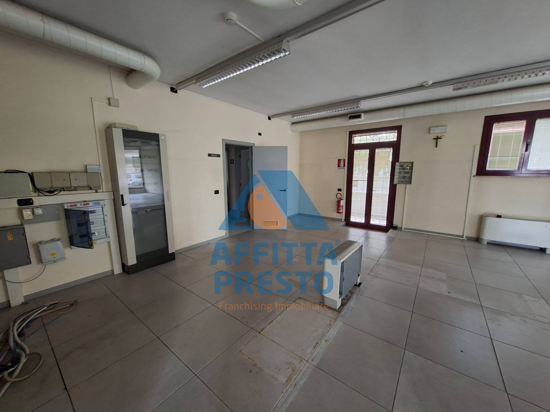 Ufficio in affitto a San Miniato