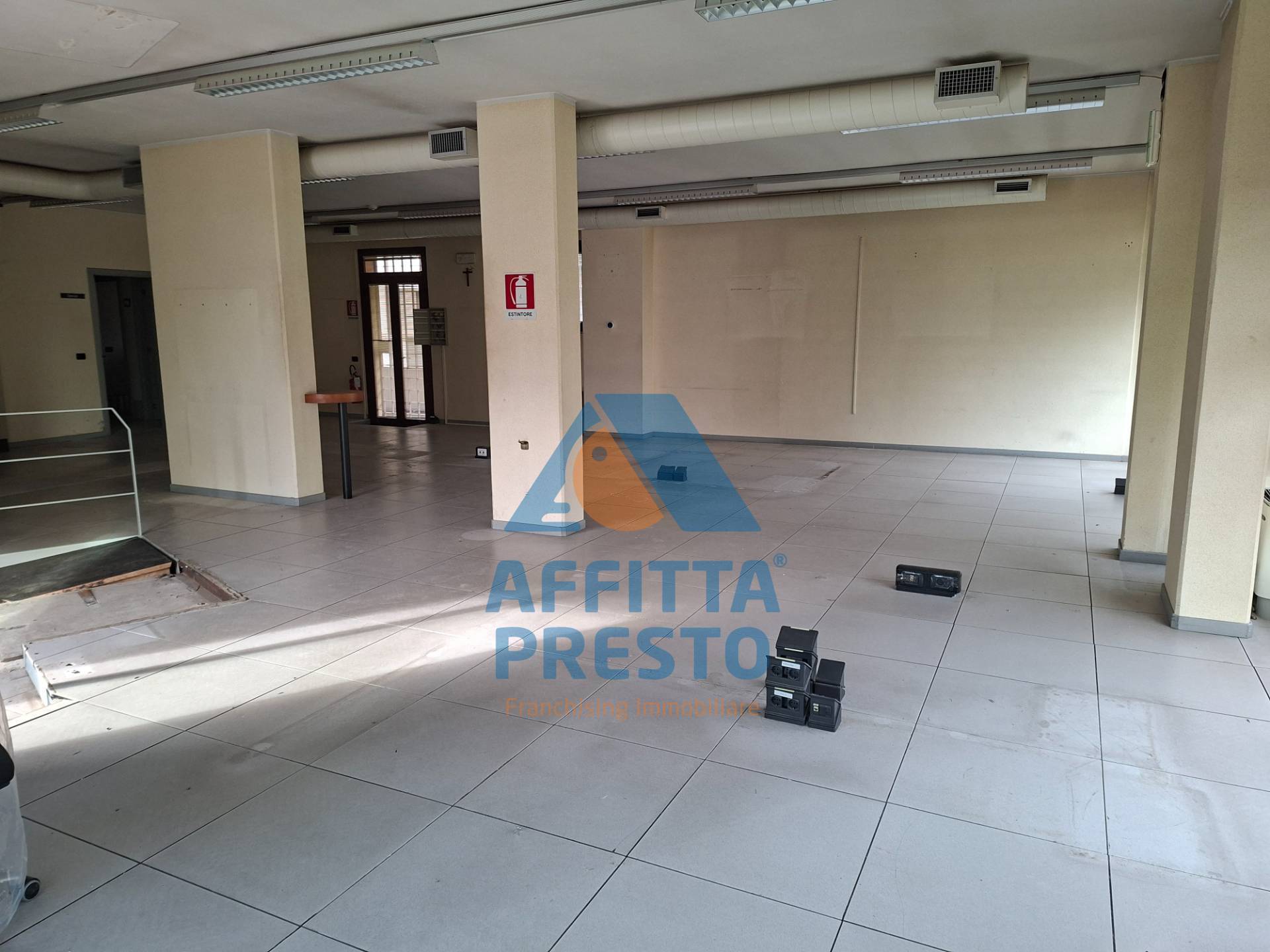 Ufficio in affitto a San Miniato