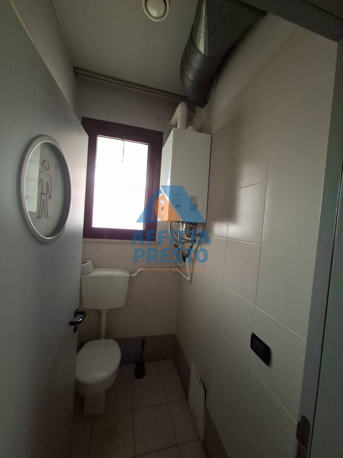 Ufficio in affitto a San Miniato