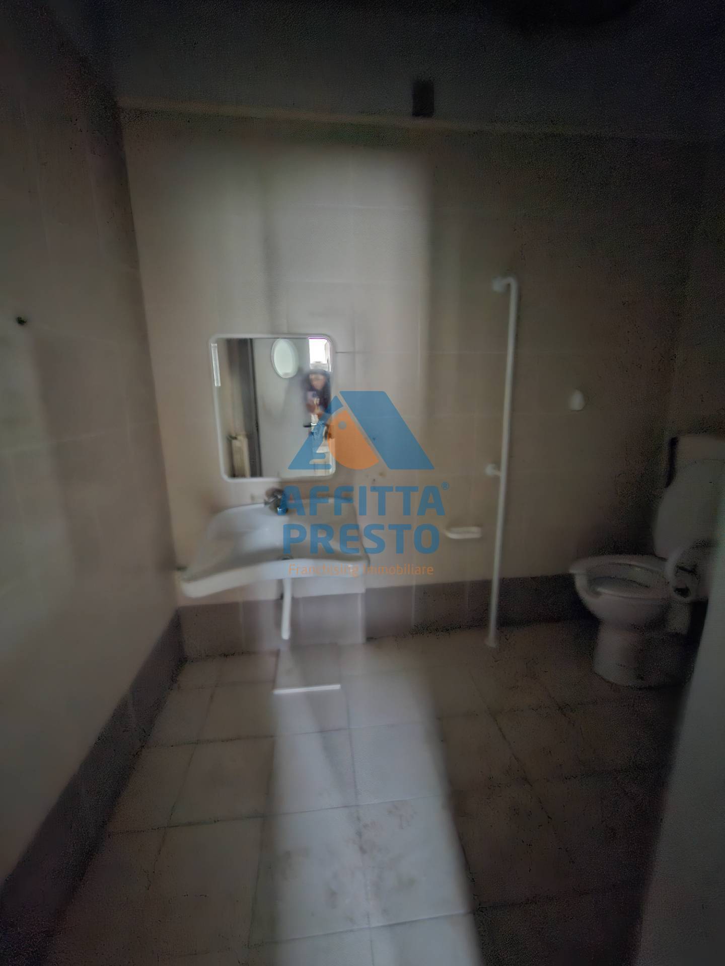 Ufficio in affitto a San Miniato