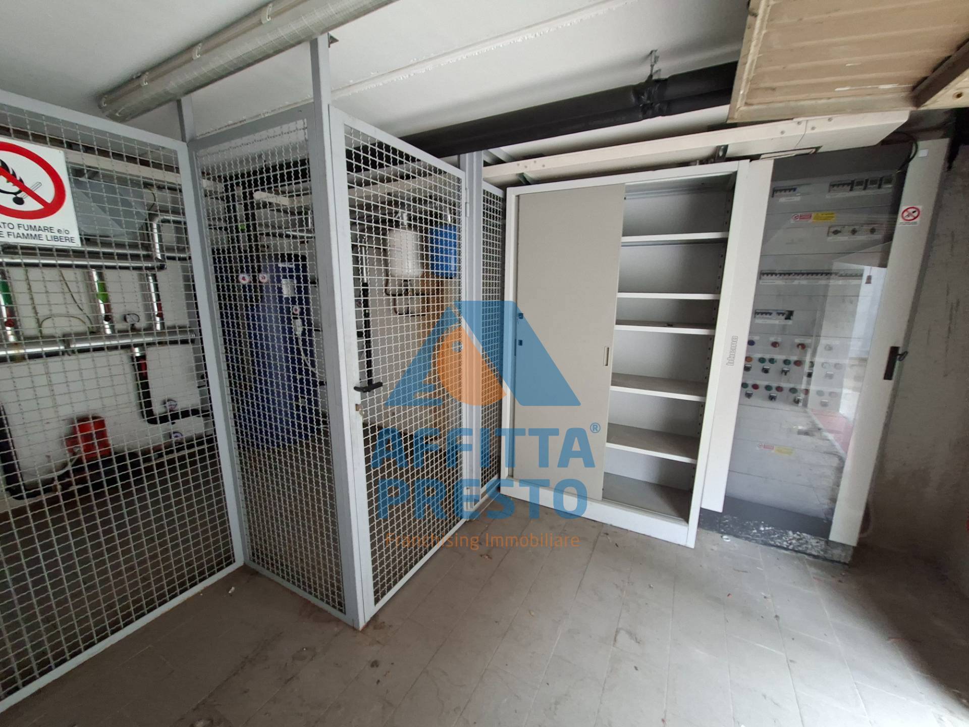 Ufficio in affitto a San Miniato