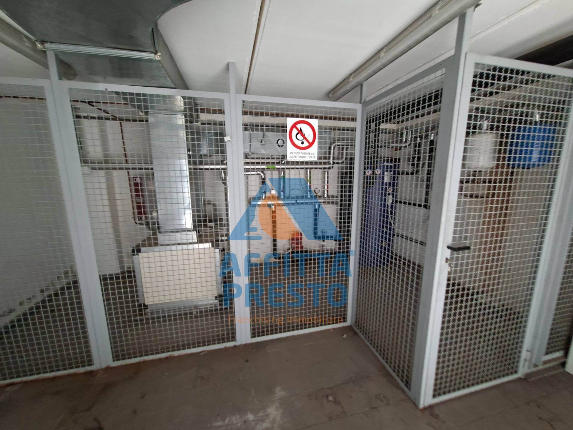 Ufficio in affitto a San Miniato