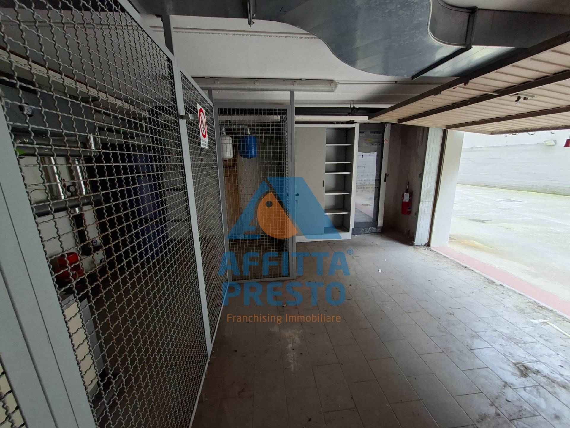 Ufficio in affitto a San Miniato