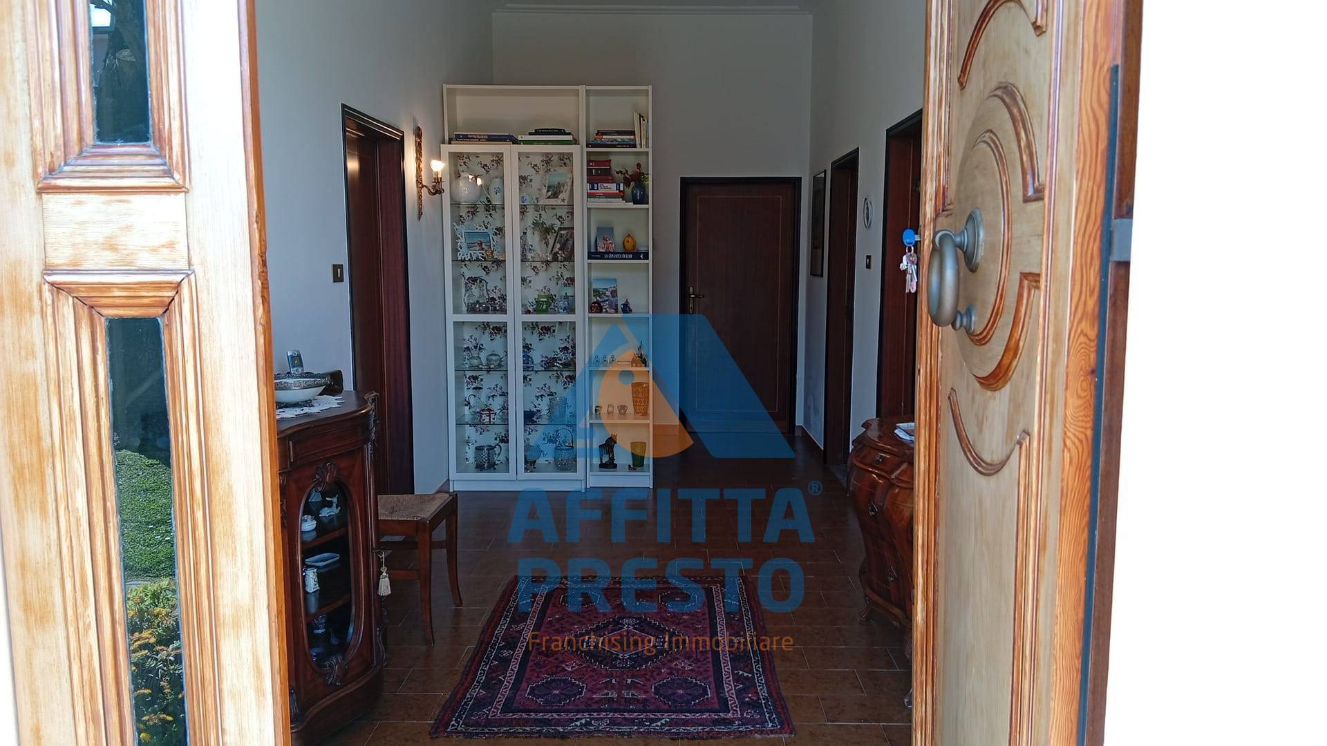 Appartamento in affitto a Santa Croce sull'Arno