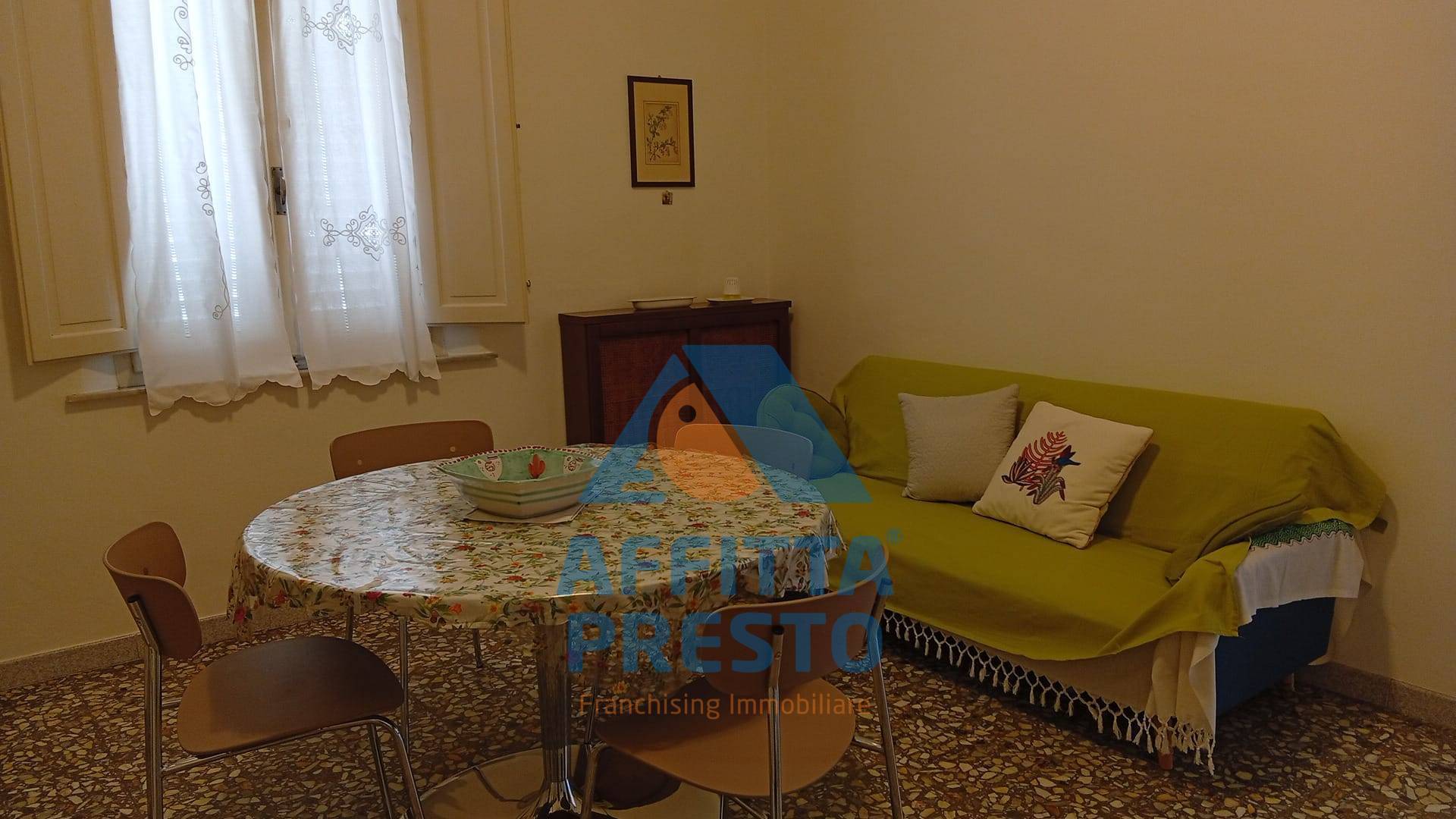 Appartamento in affitto a Santa Croce sull'Arno