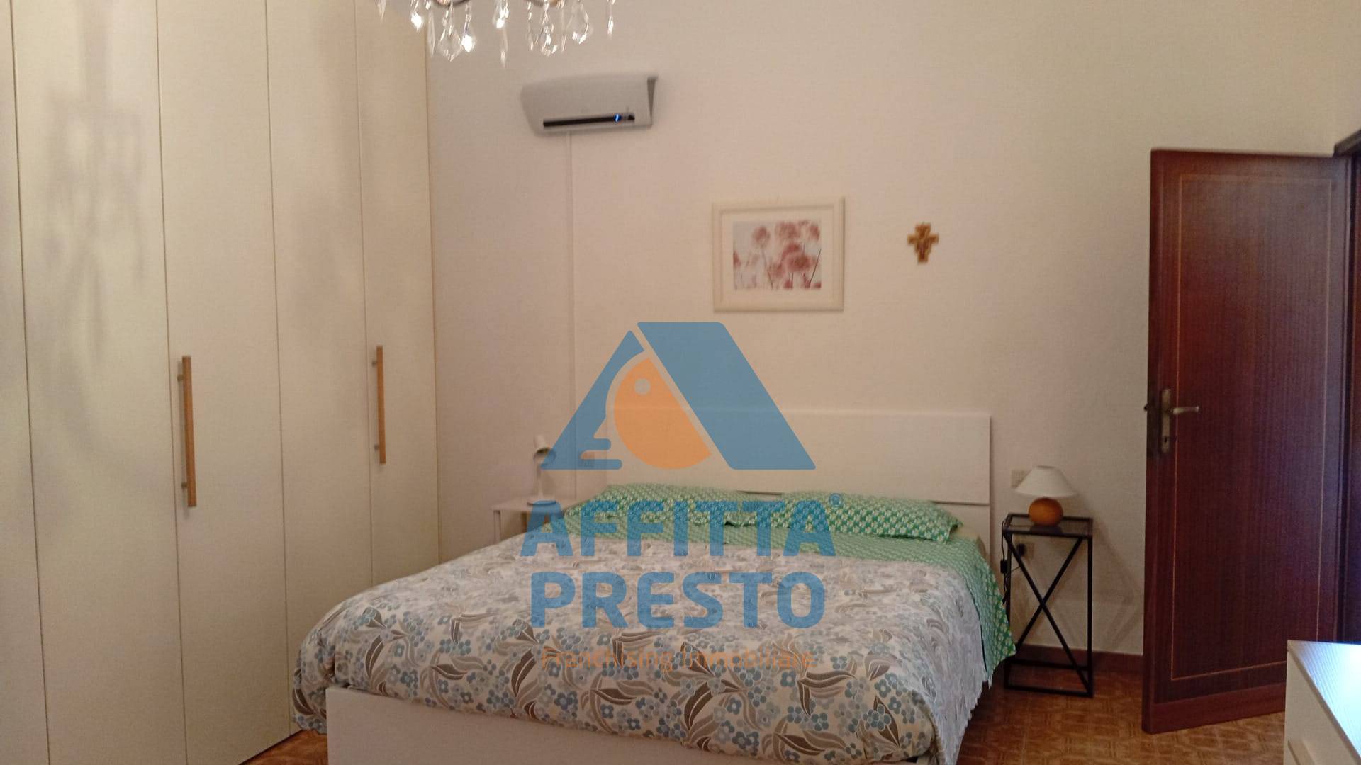 Appartamento in affitto a Santa Croce sull'Arno