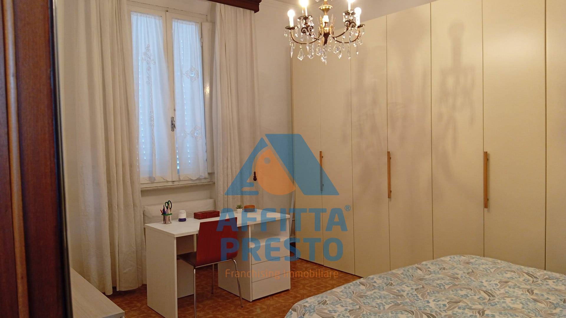 Appartamento in affitto a Santa Croce sull'Arno