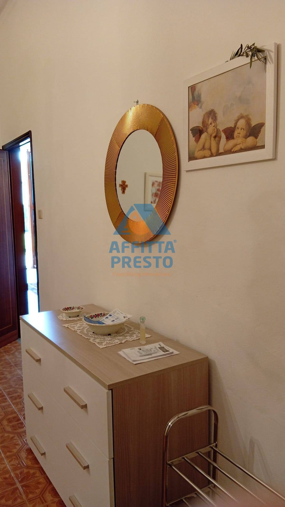 Appartamento in affitto a Santa Croce sull'Arno