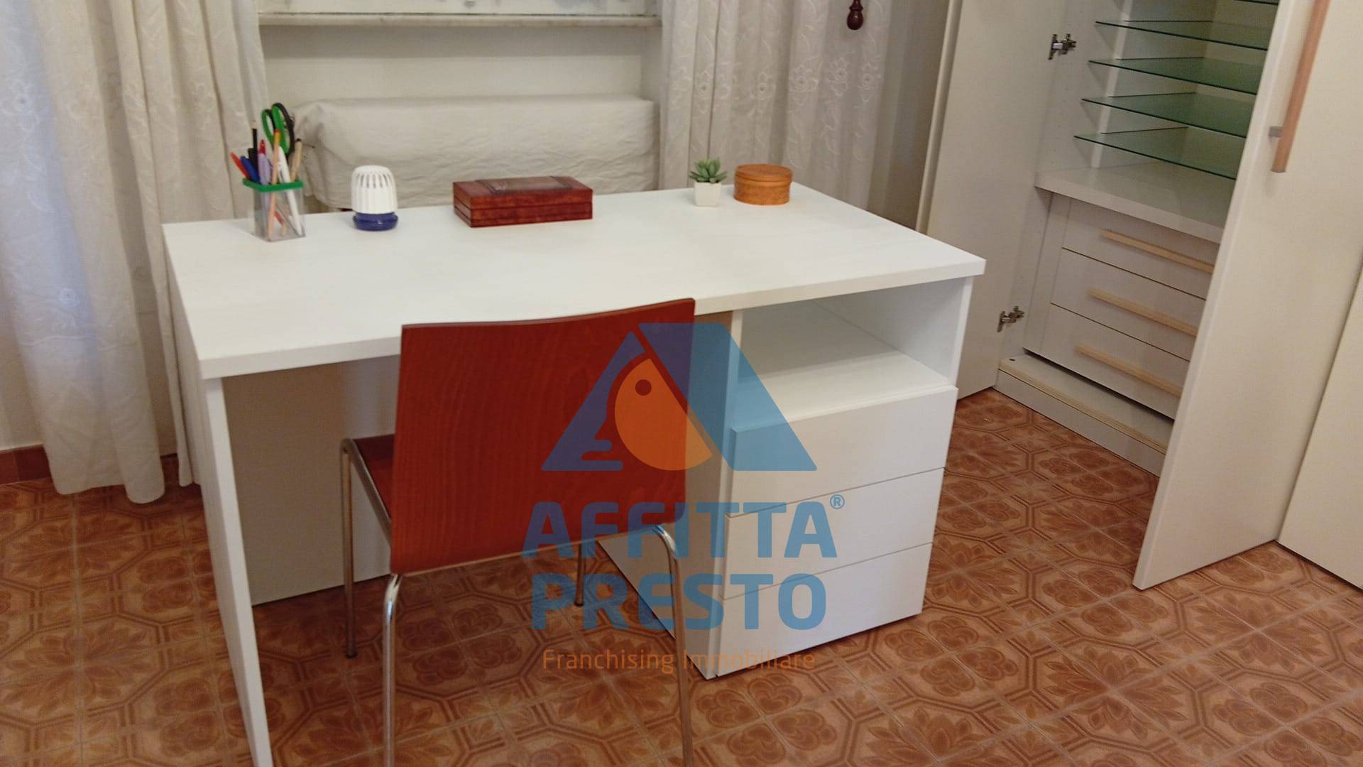 Appartamento in affitto a Santa Croce sull'Arno