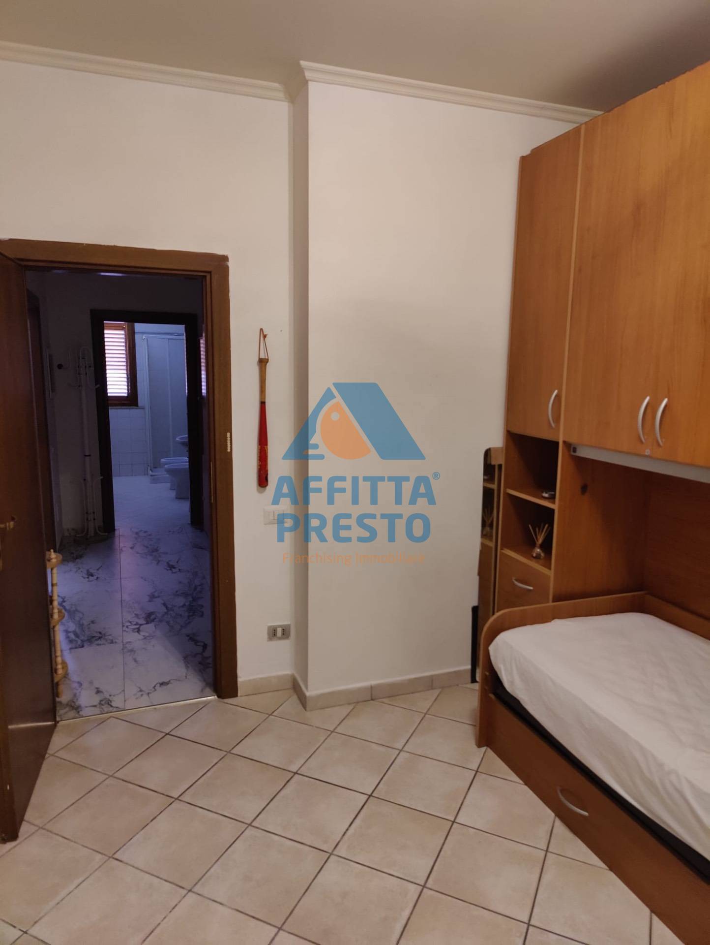 Appartamento in affitto a San Miniato, Ponte a Egola