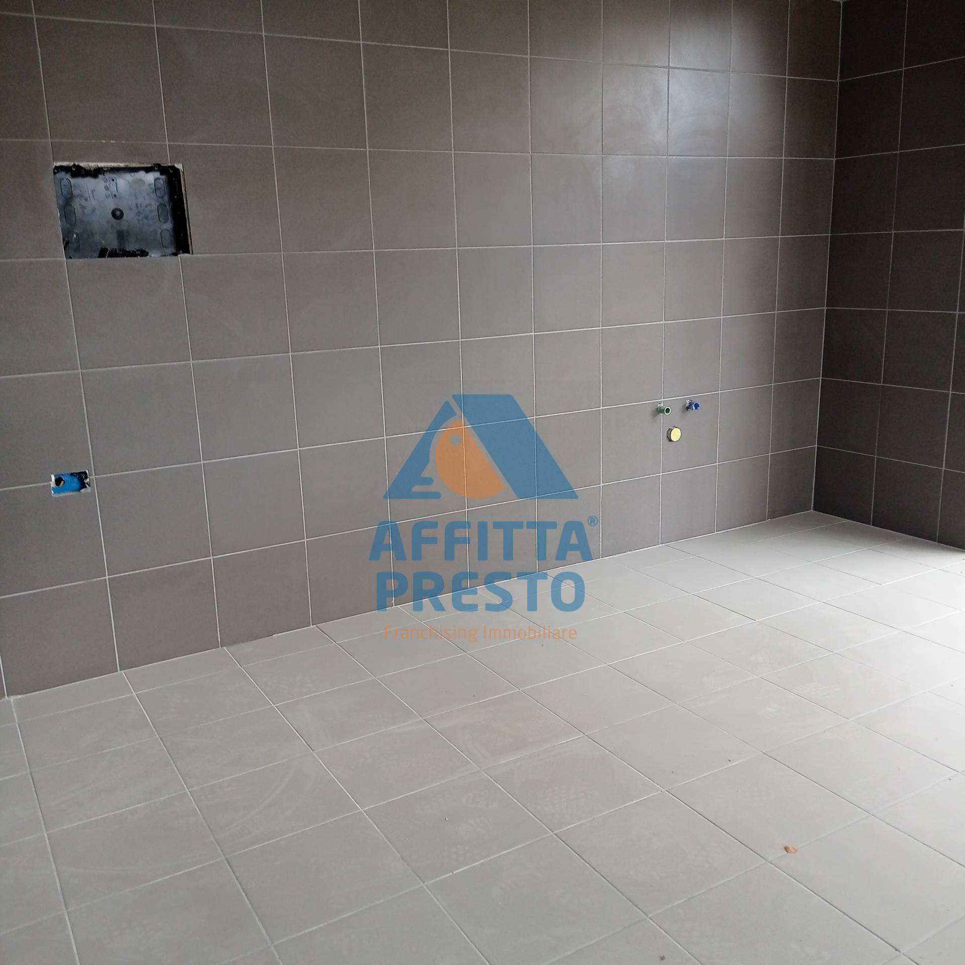 Appartamento in affitto a Vinci