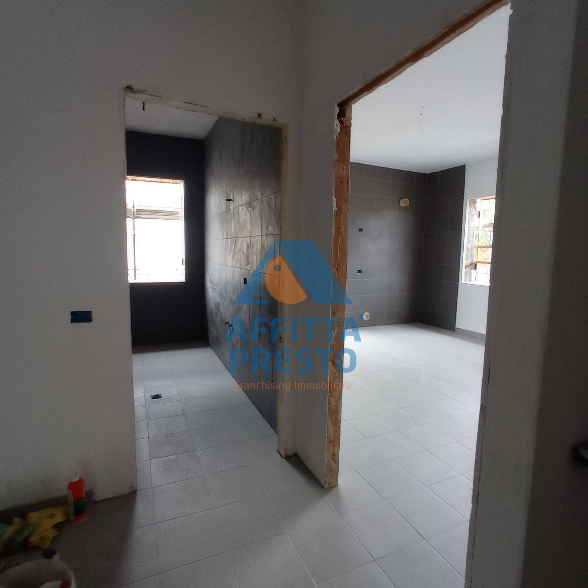 Appartamento in affitto a Vinci