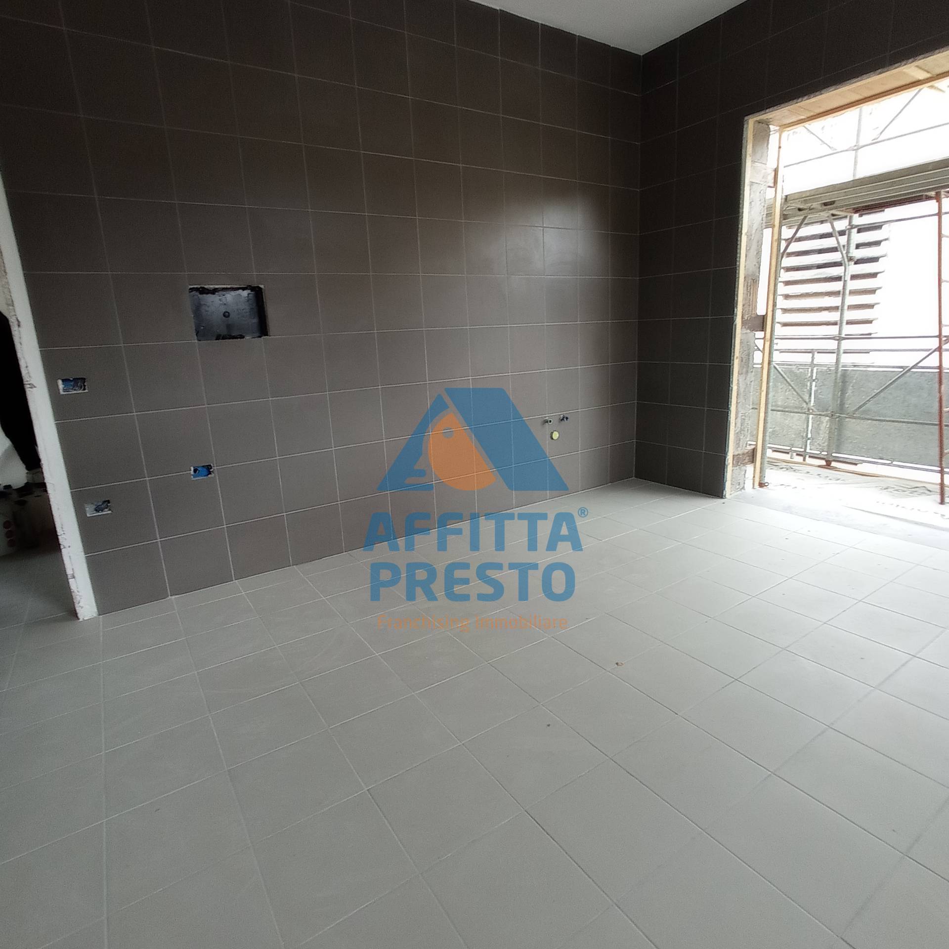 Appartamento in affitto a Vinci