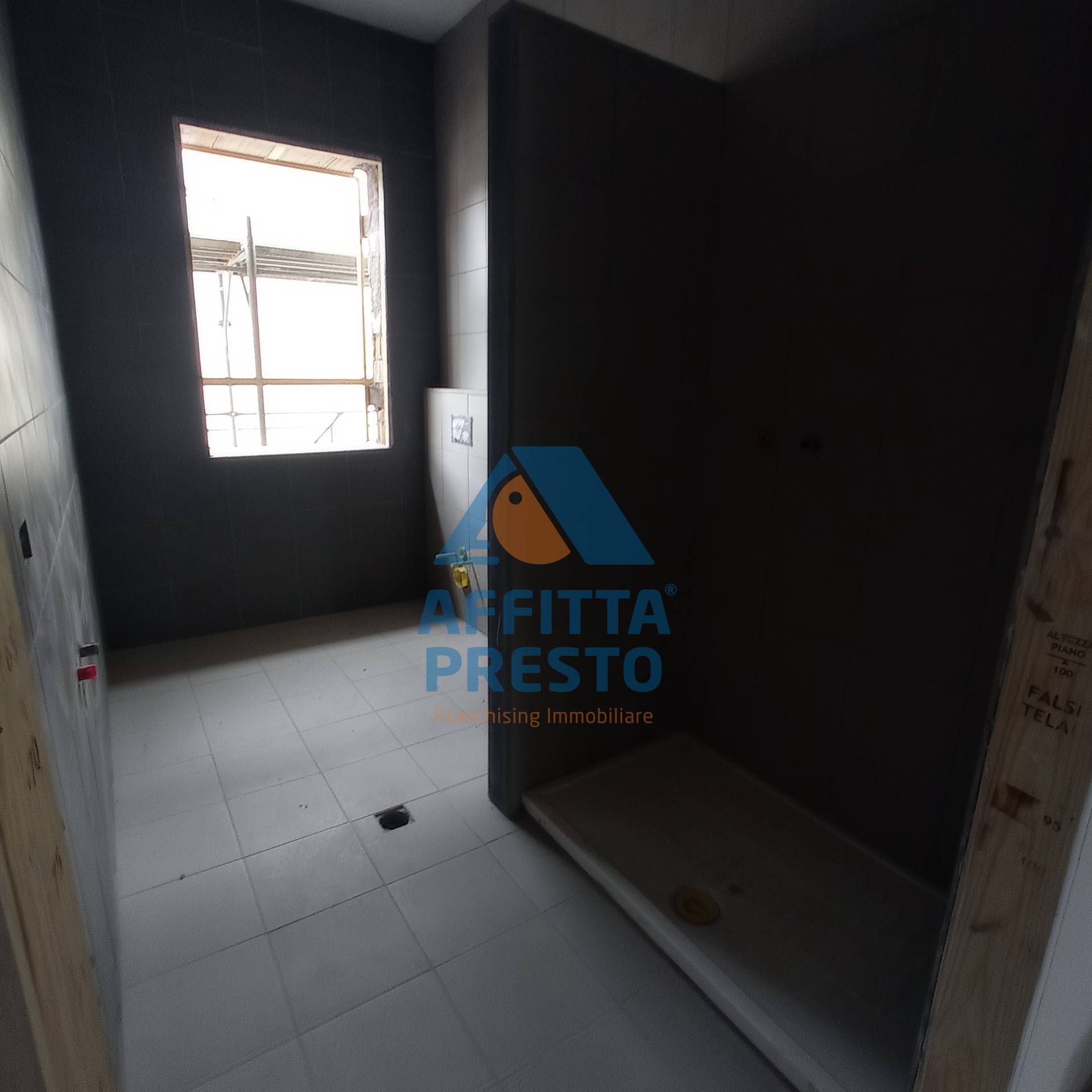 Appartamento in affitto a Vinci