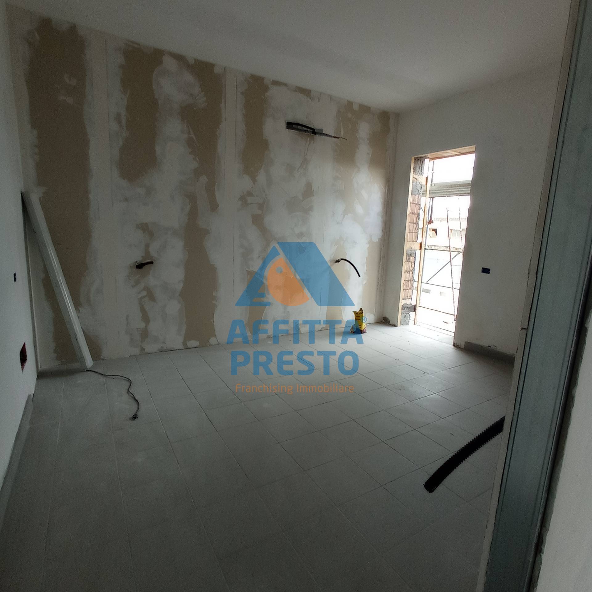 Appartamento in affitto a Vinci