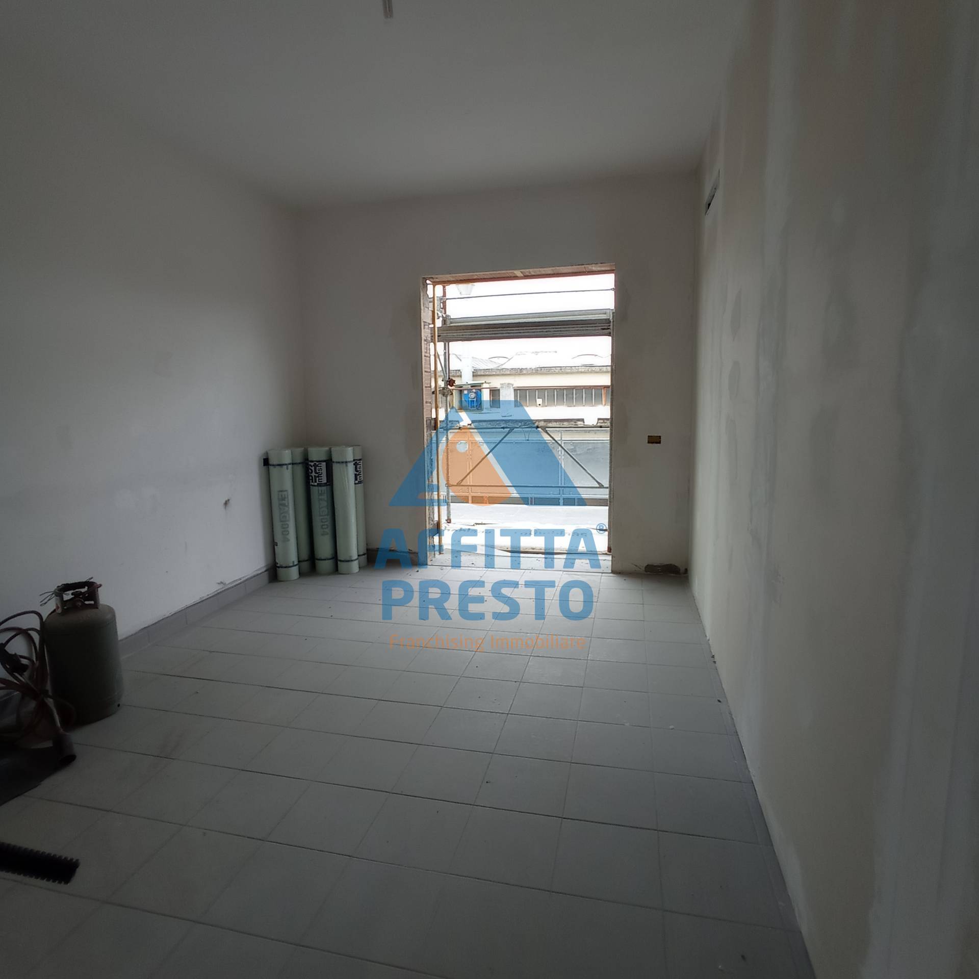 Appartamento in affitto a Vinci