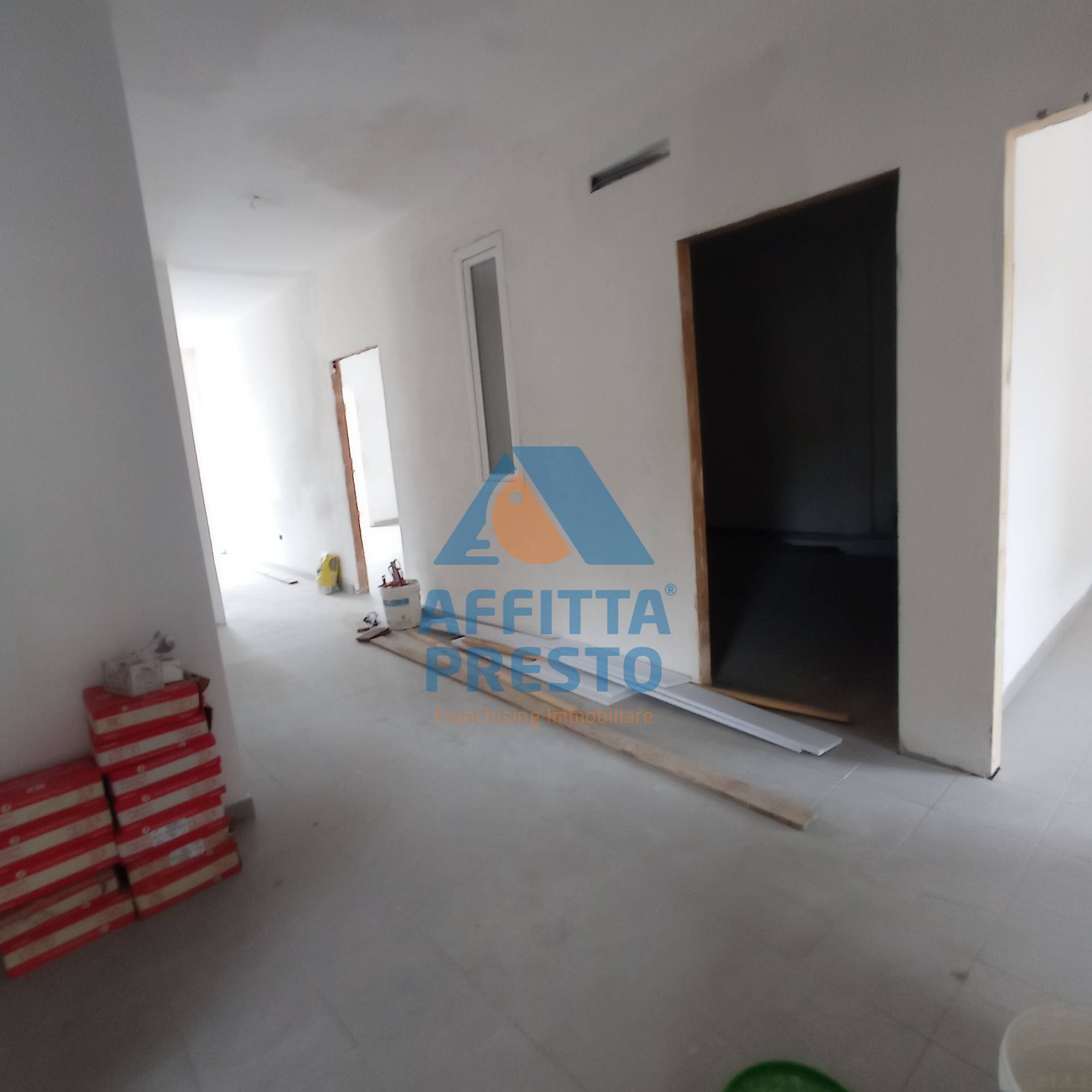 Appartamento in affitto a Vinci