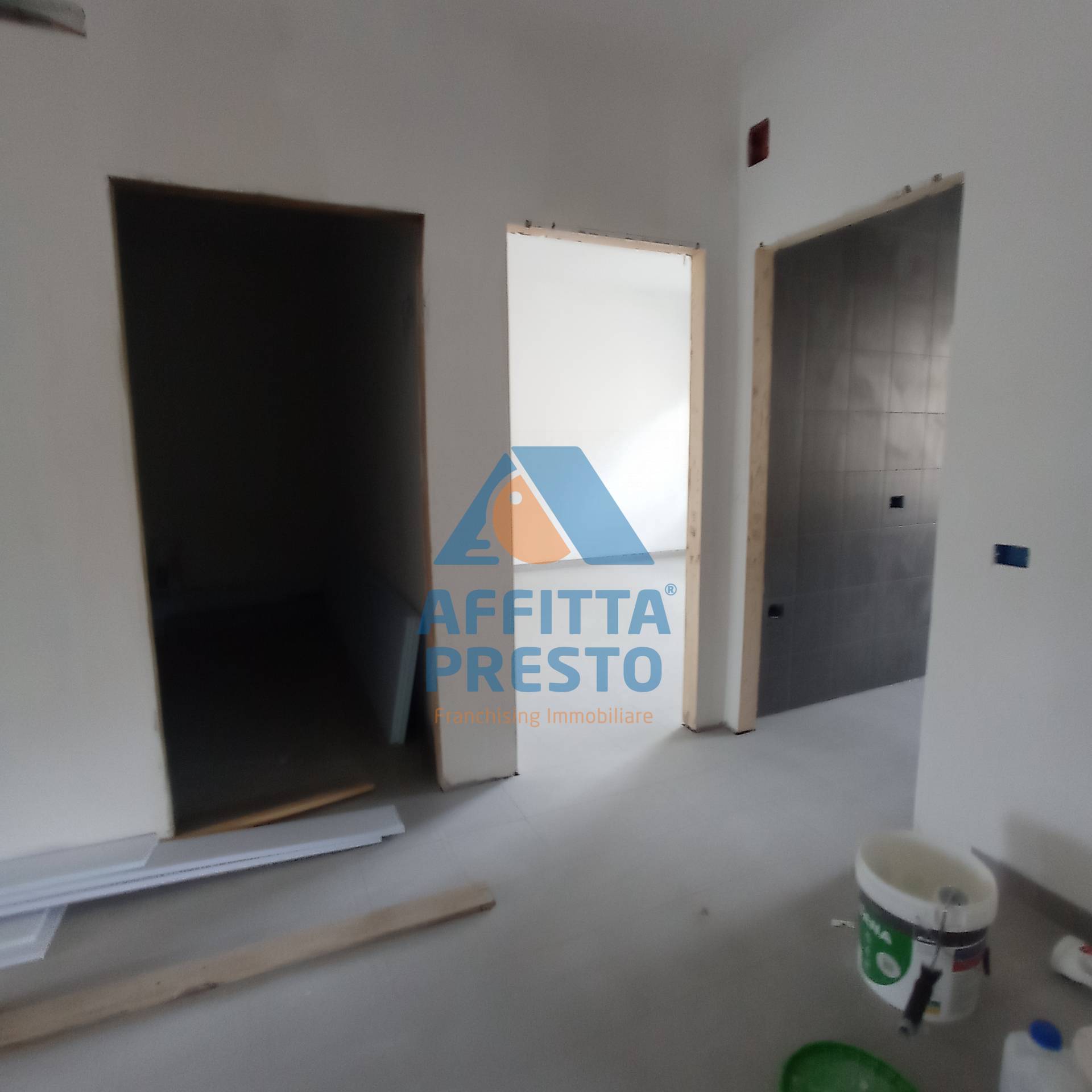 Appartamento in affitto a Vinci