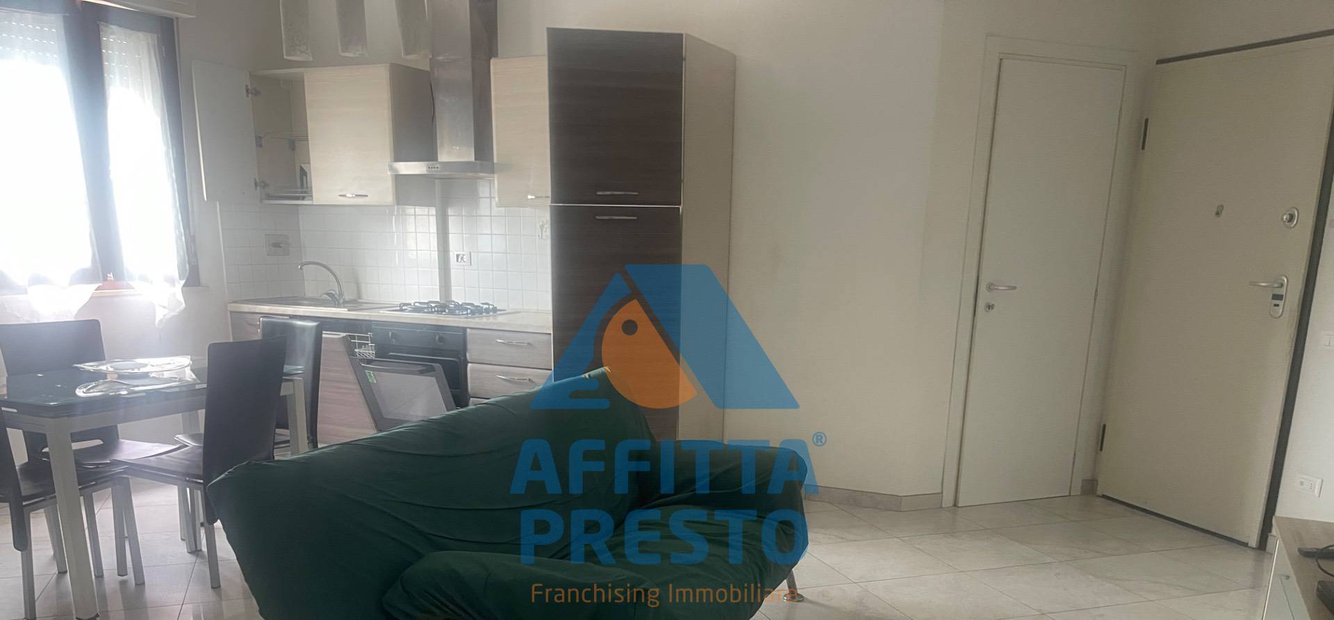 Appartamento in affitto a Fucecchio