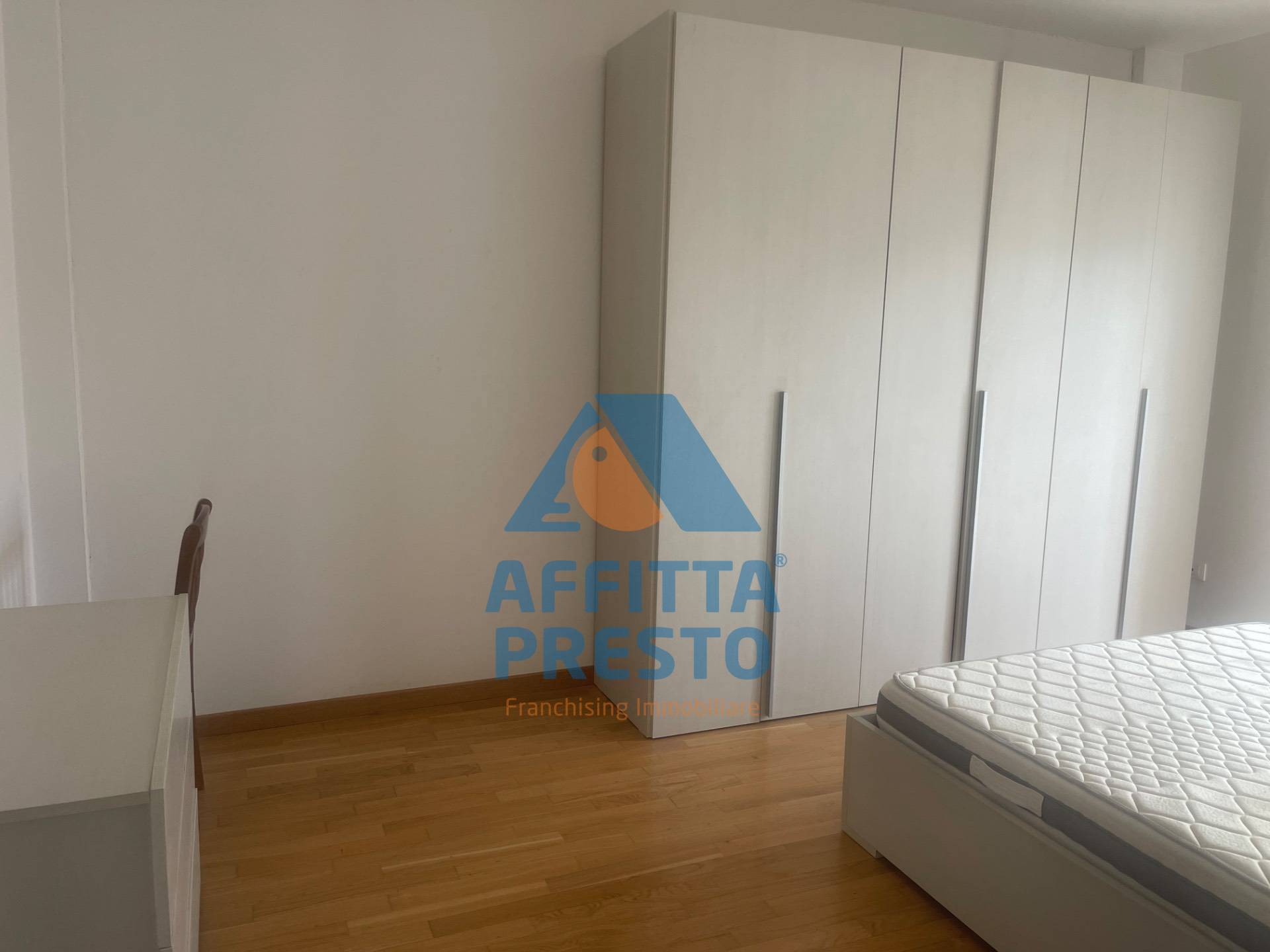 Appartamento in affitto a Fucecchio