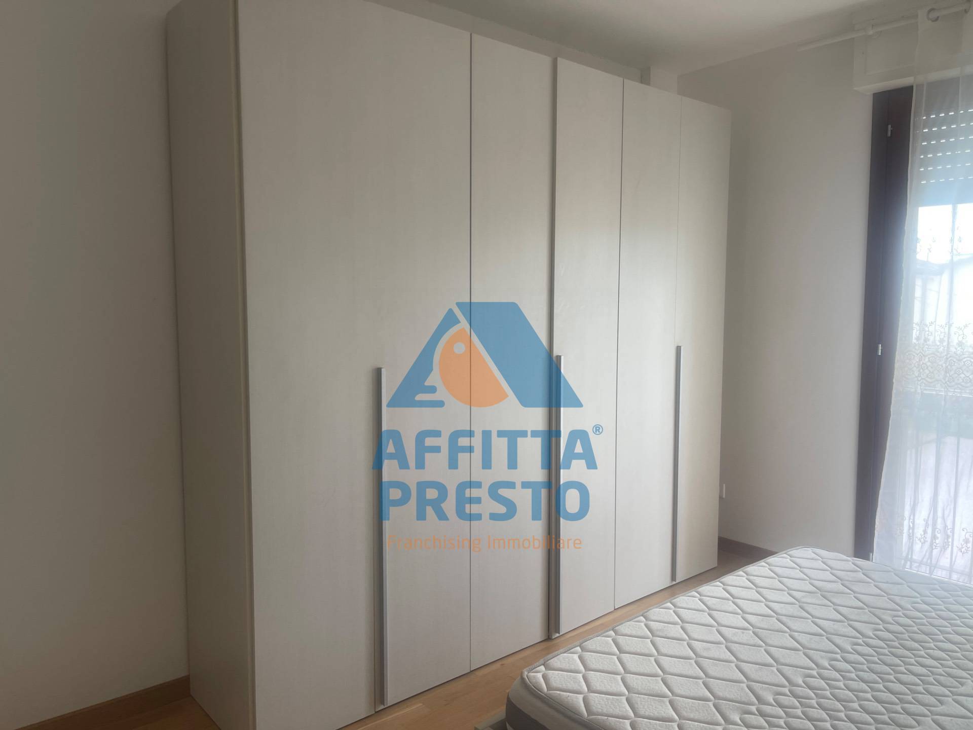 Appartamento in affitto a Fucecchio