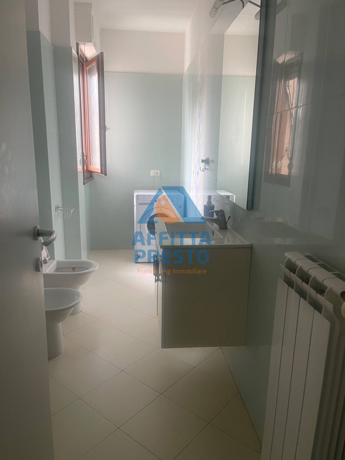 Appartamento in affitto a Fucecchio