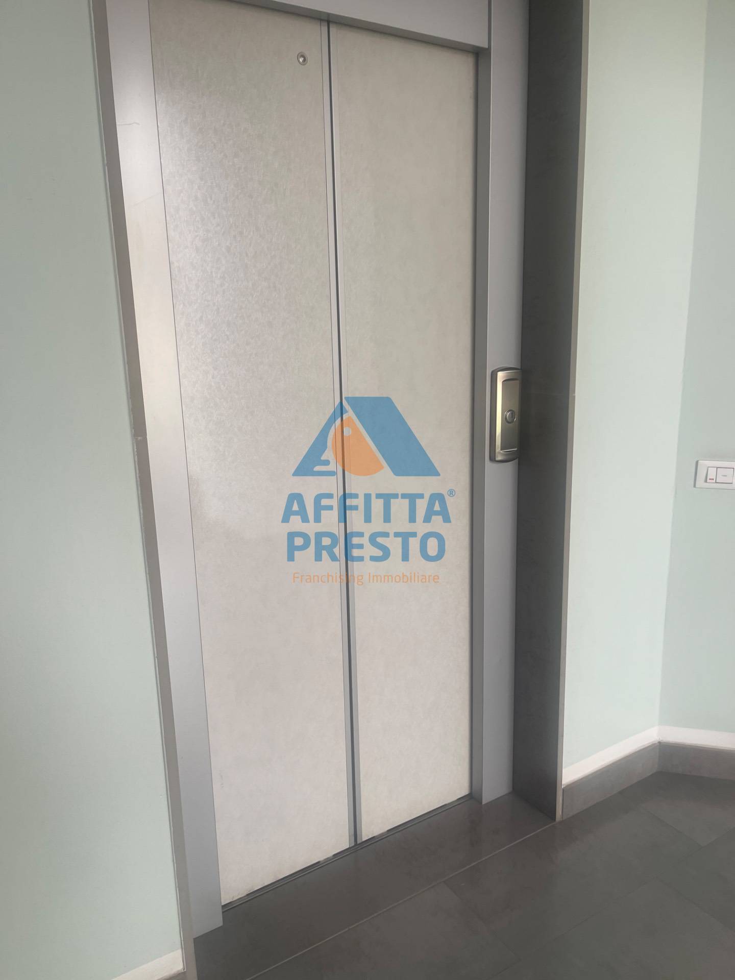 Appartamento in affitto a Fucecchio