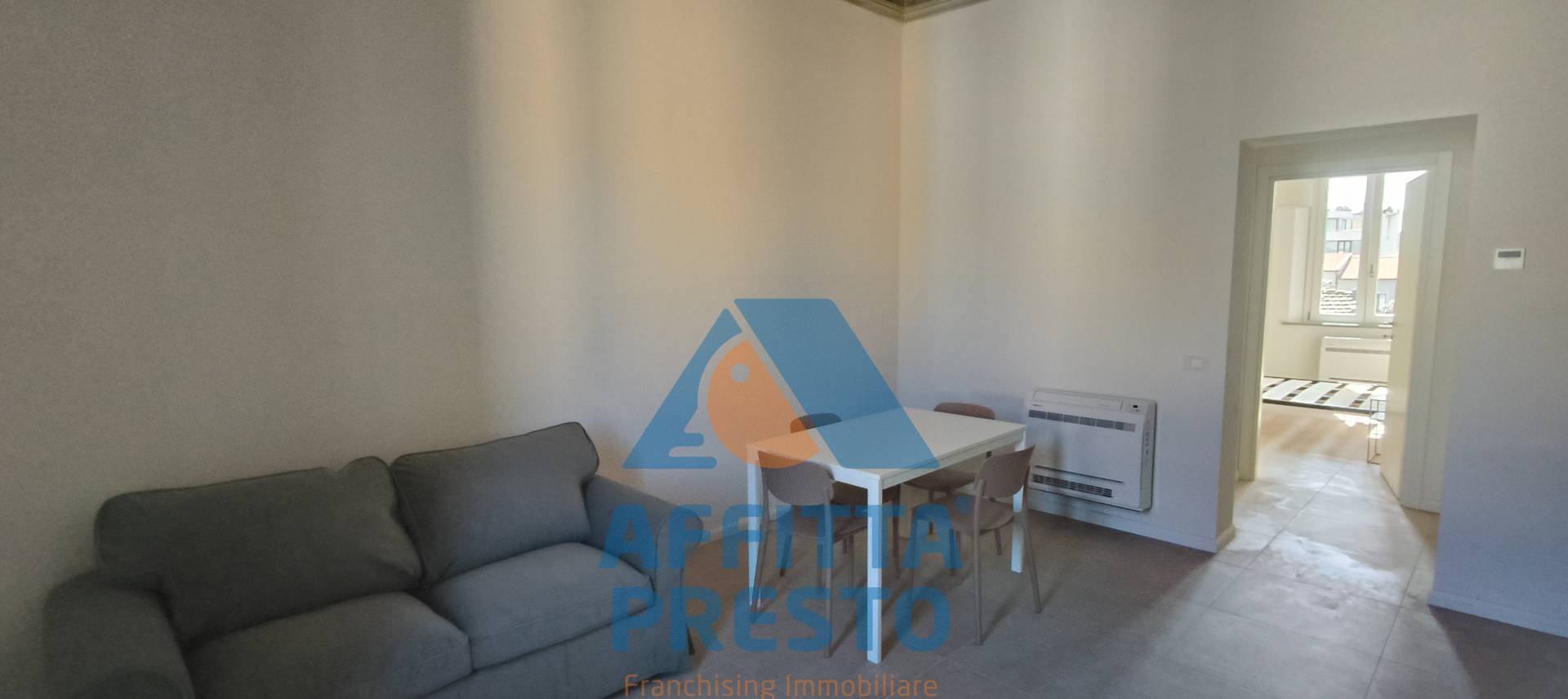 Appartamento in affitto a Empoli, Stazione