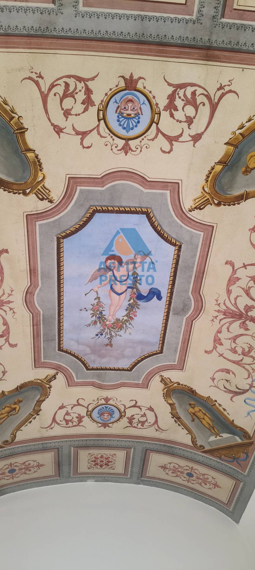 Appartamento in affitto a Empoli, Stazione