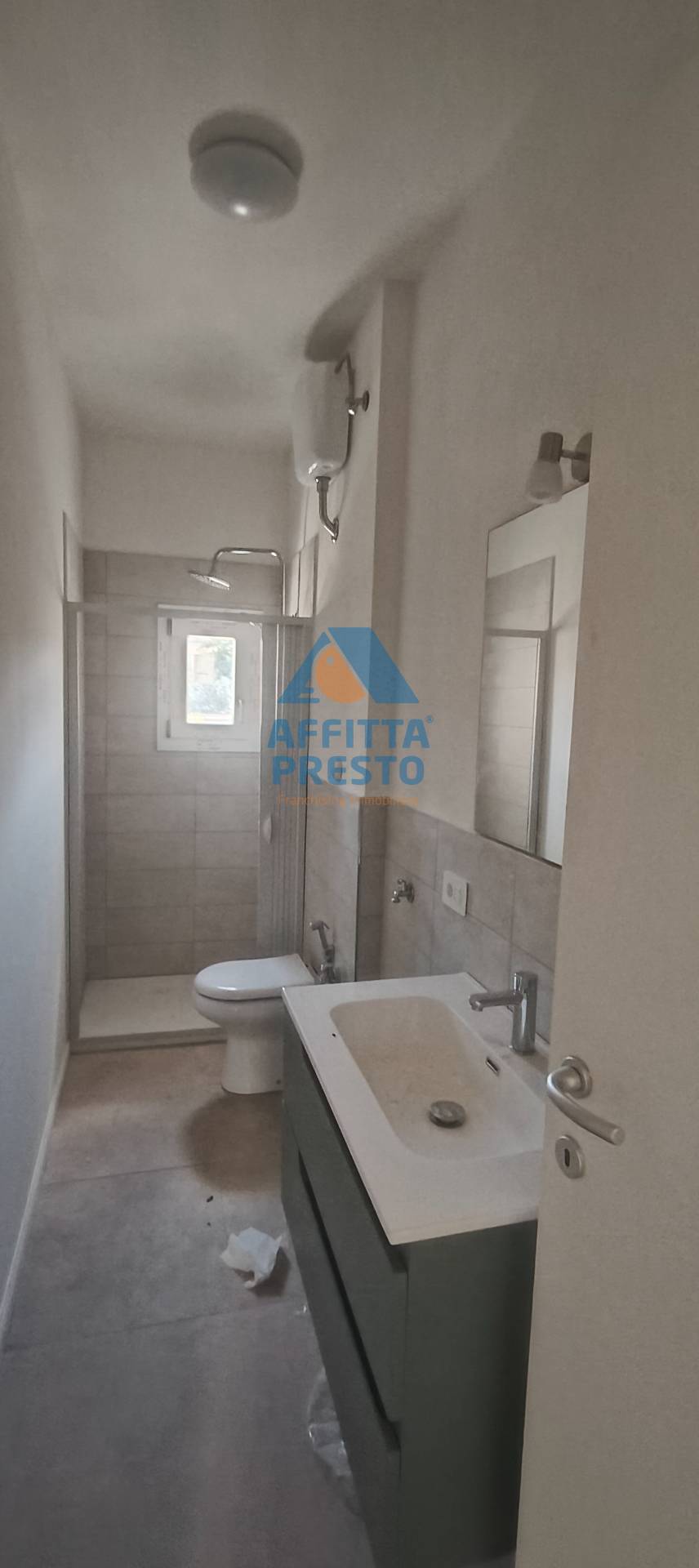 Appartamento in affitto a Empoli, Stazione