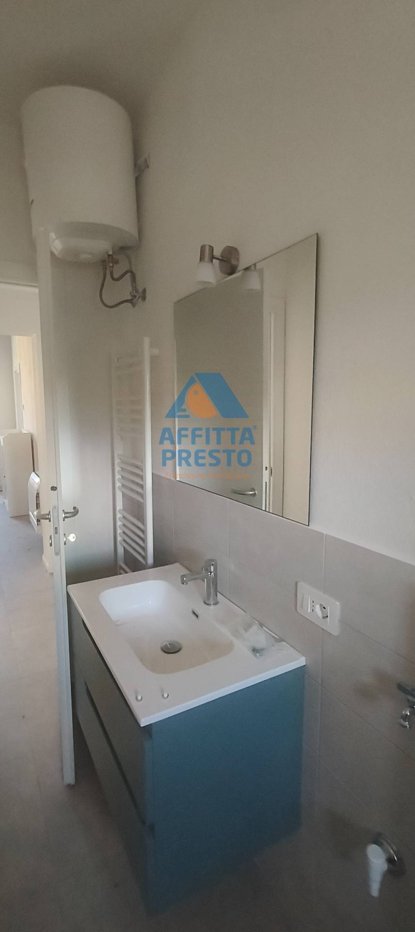 Appartamento in affitto a Empoli, Stazione