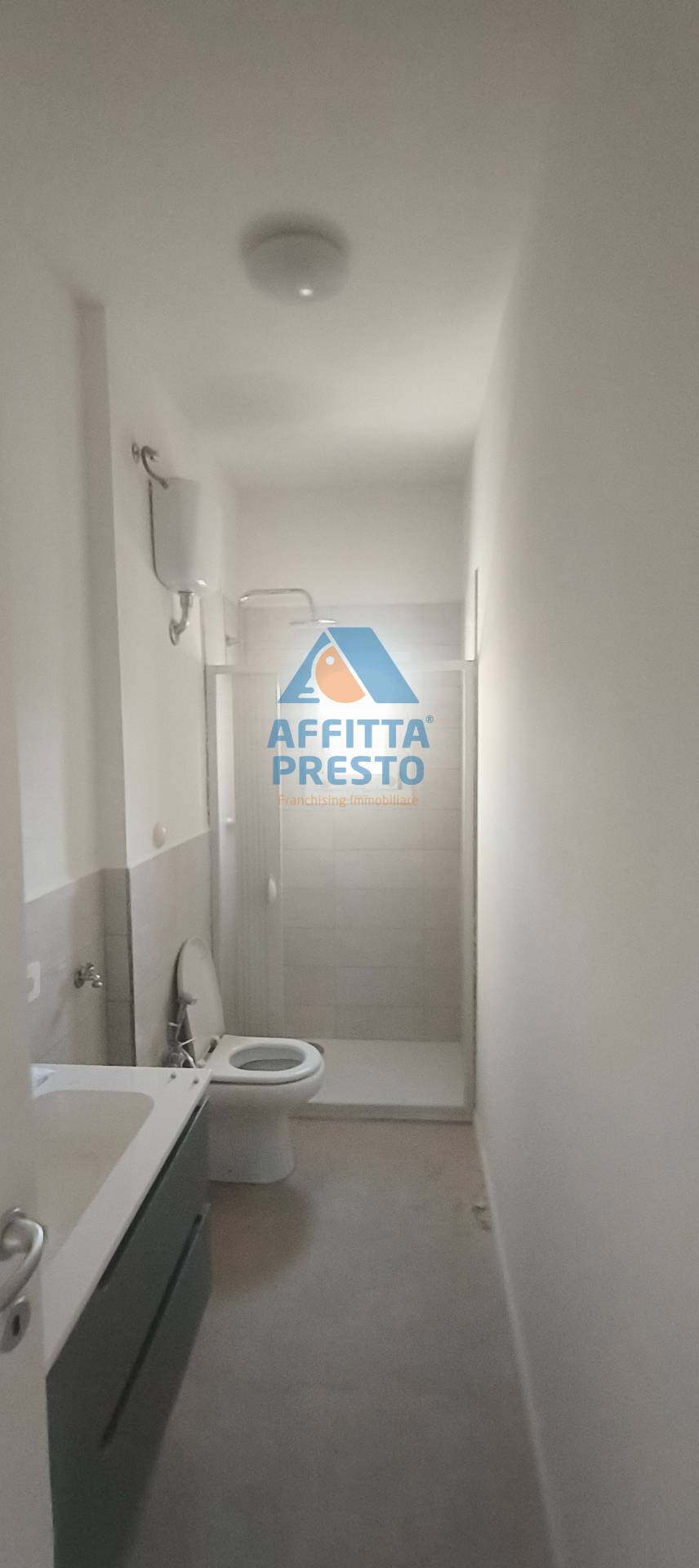 Appartamento in affitto a Empoli, Stazione