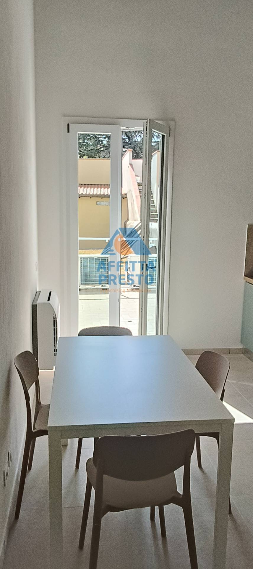 Appartamento in affitto a Empoli, Stazione