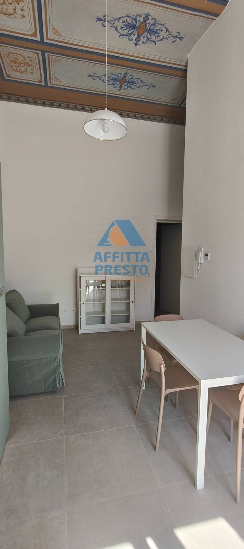 Appartamento in affitto a Empoli, Stazione