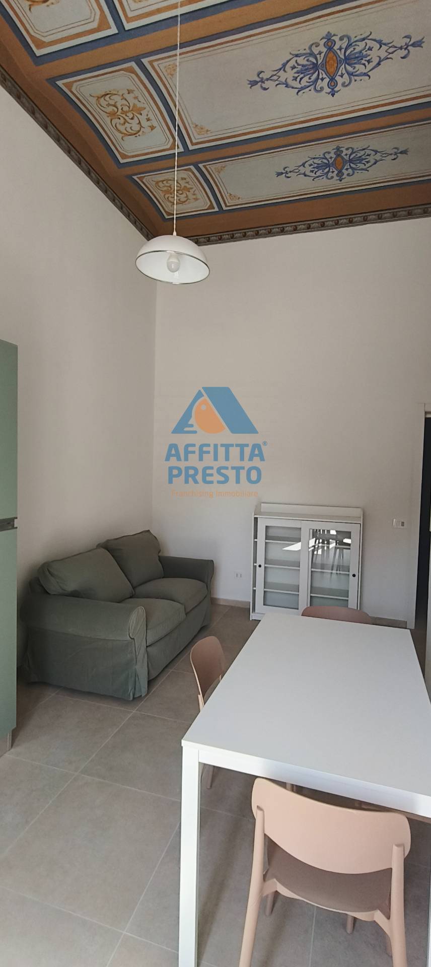 Appartamento in affitto a Empoli, Stazione