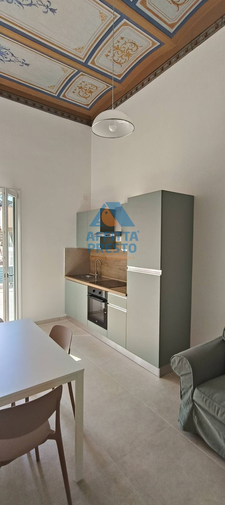 Appartamento in affitto a Empoli, Stazione