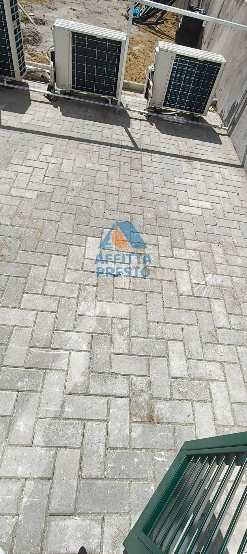 Appartamento in affitto a Empoli, Stazione