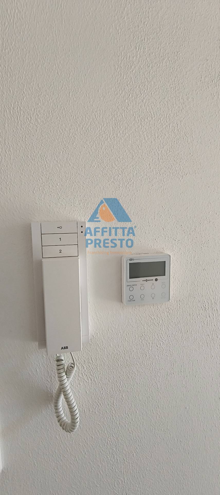 Appartamento in affitto a Empoli, Stazione