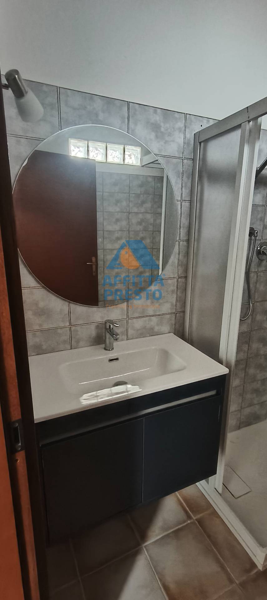 Appartamento in affitto a Empoli, Stazione