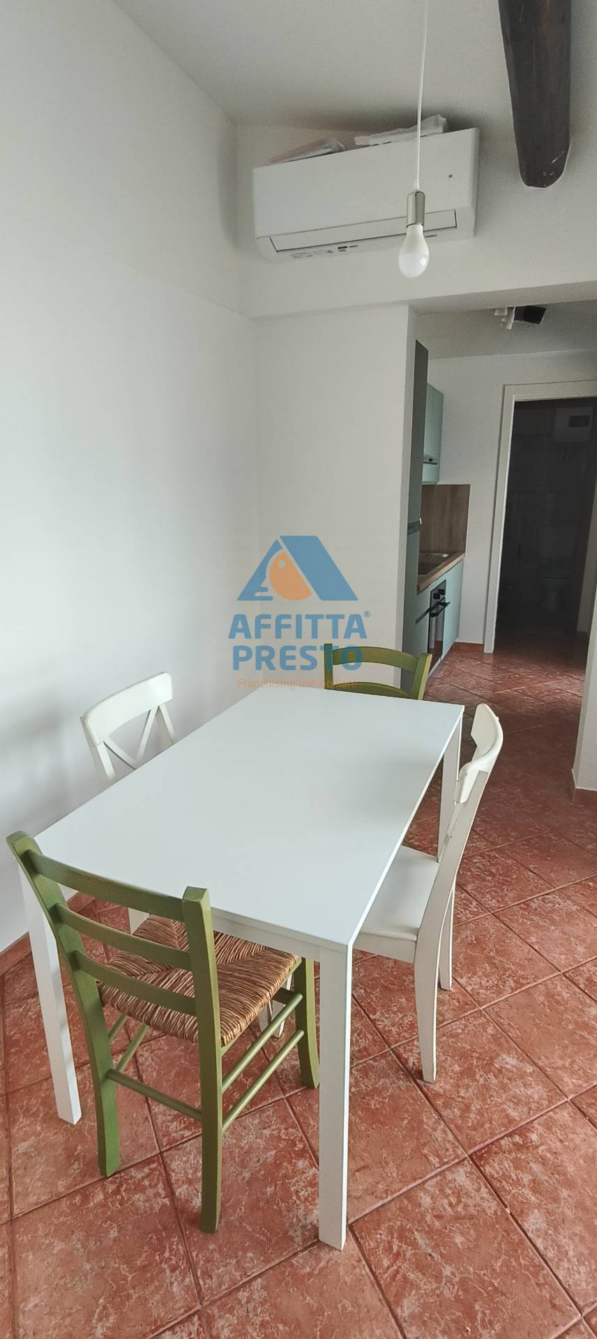 Appartamento in affitto a Empoli, Stazione