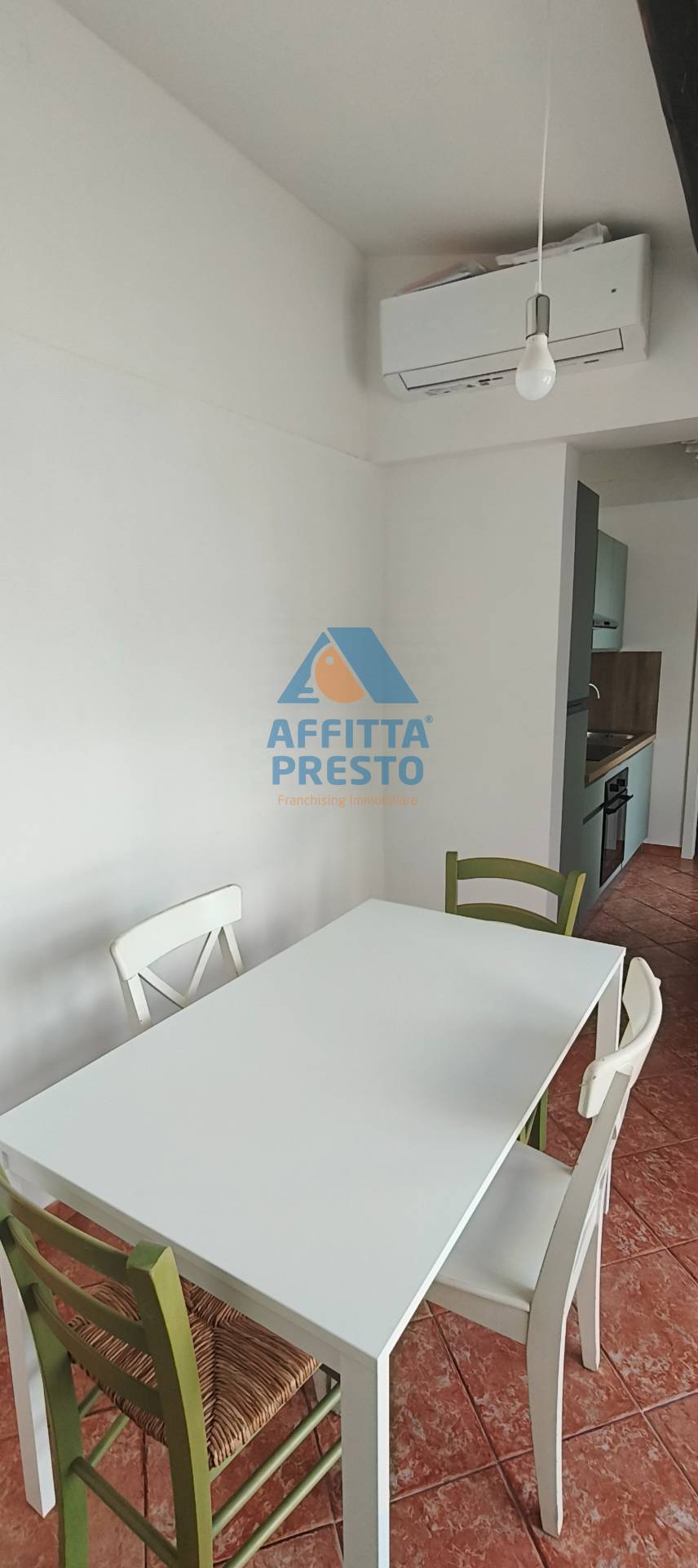 Appartamento in affitto a Empoli, Stazione