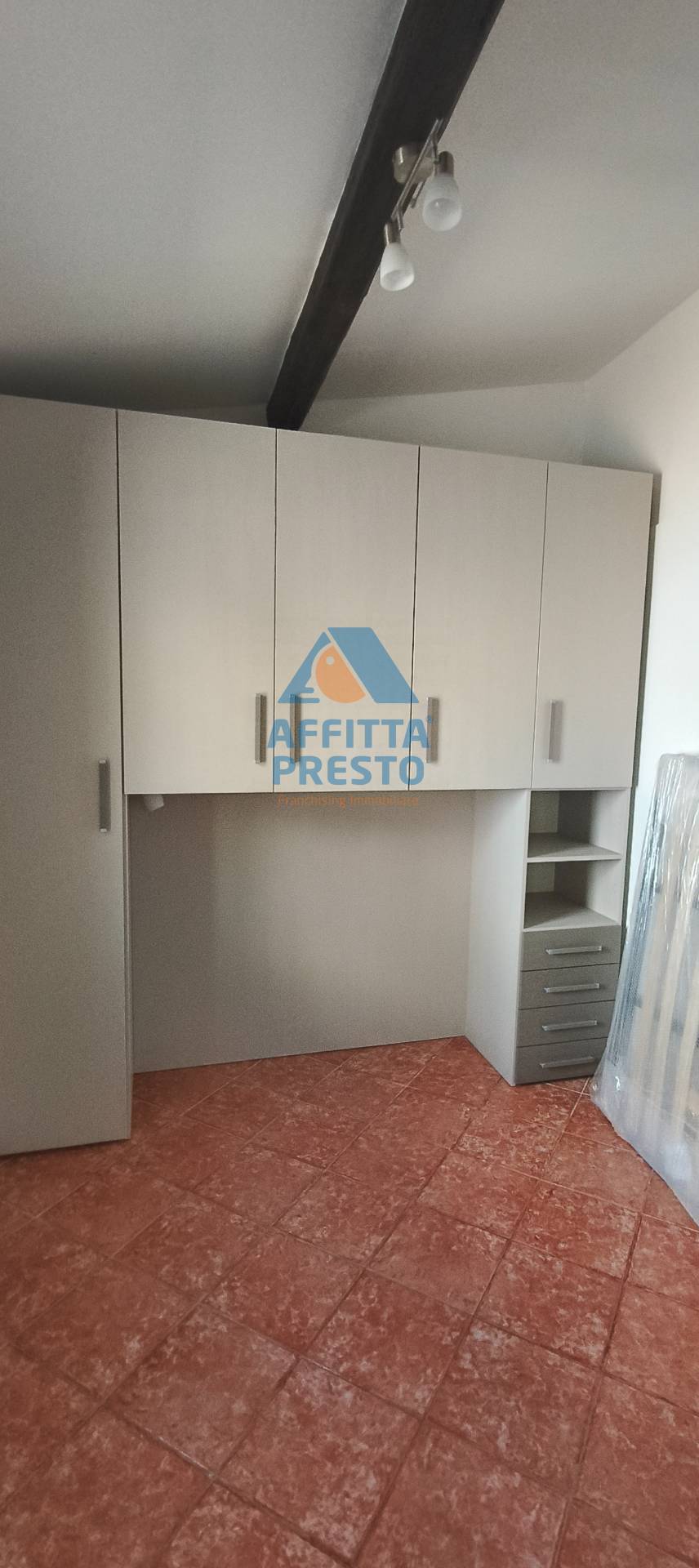 Appartamento in affitto a Empoli, Stazione