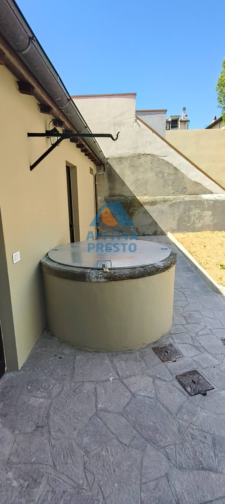 Appartamento in affitto a Empoli, Stazione