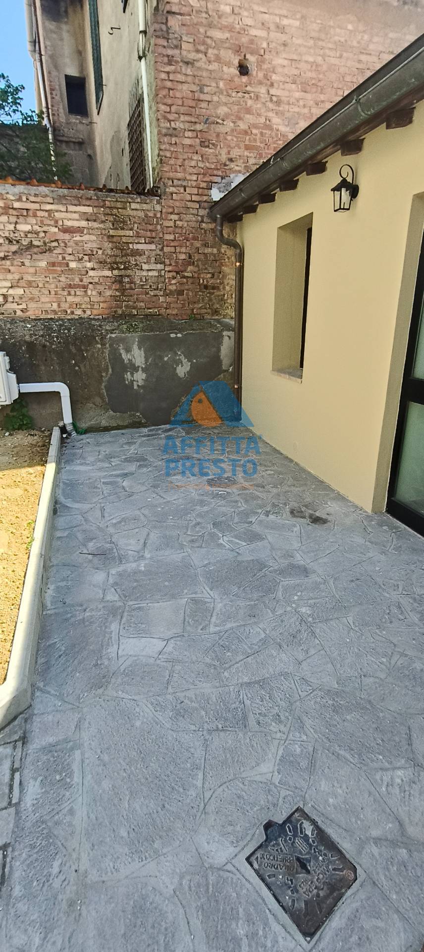 Appartamento in affitto a Empoli, Stazione