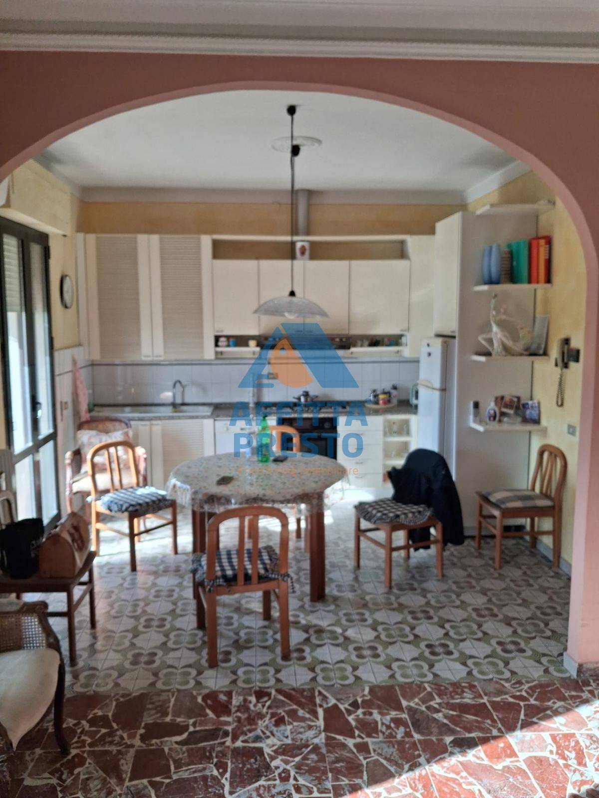 Casa semi indipendente in vendita a Empoli